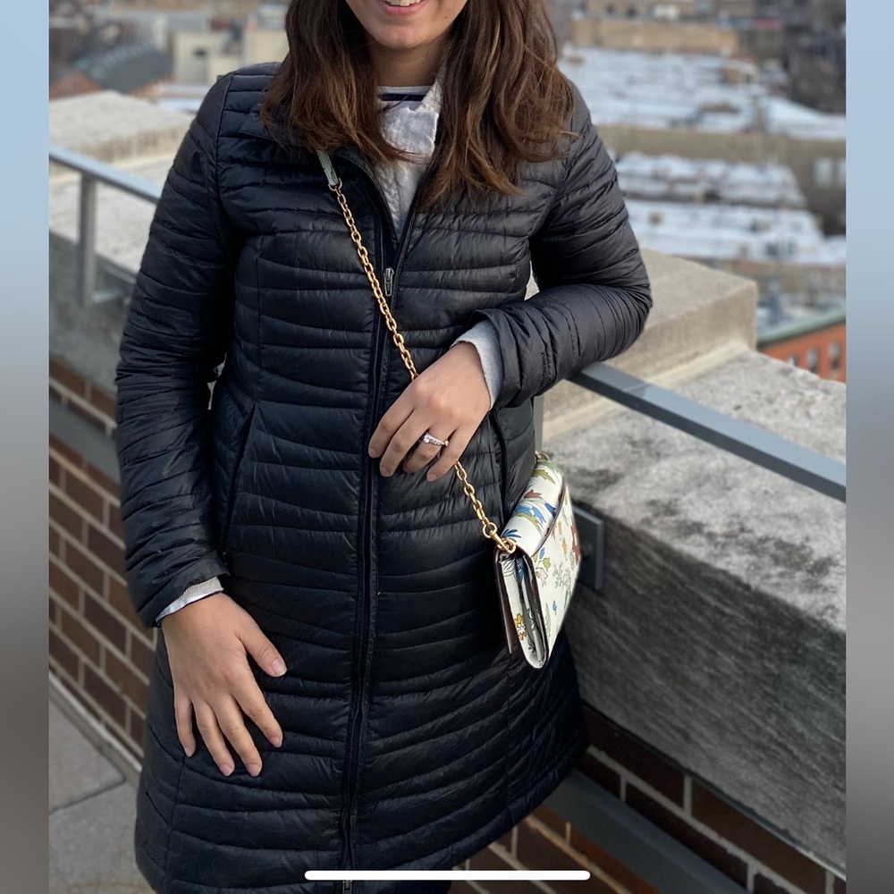 Patagonia Fiona Down Parka